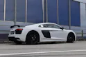 AUDI R8 COUPÉ 5.2 PLUS S-TRONIC CARBON l 611 PS
