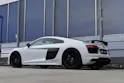 AUDI R8 COUPÉ 5.2 PLUS S-TRONIC CARBON l 611 PS