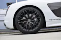 AUDI R8 COUPÉ 5.2 PLUS S-TRONIC CARBON l 611 PS