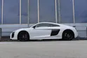 AUDI R8 COUPÉ 5.2 PLUS S-TRONIC CARBON l 611 PS