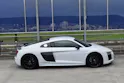 AUDI R8 COUPÉ 5.2 PLUS S-TRONIC CARBON l 611 PS