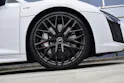 AUDI R8 COUPÉ 5.2 PLUS S-TRONIC CARBON l 611 PS