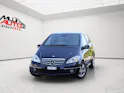 MERCEDES-BENZ A 200 Elégance Autotronic
