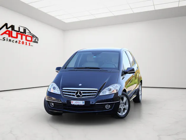 MERCEDES-BENZ A 200 Elégance Autotronic