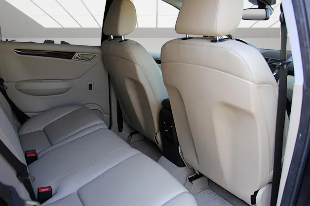MERCEDES-BENZ A 200 Elégance Autotronic