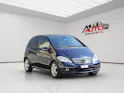 MERCEDES-BENZ A 200 Elégance Autotronic