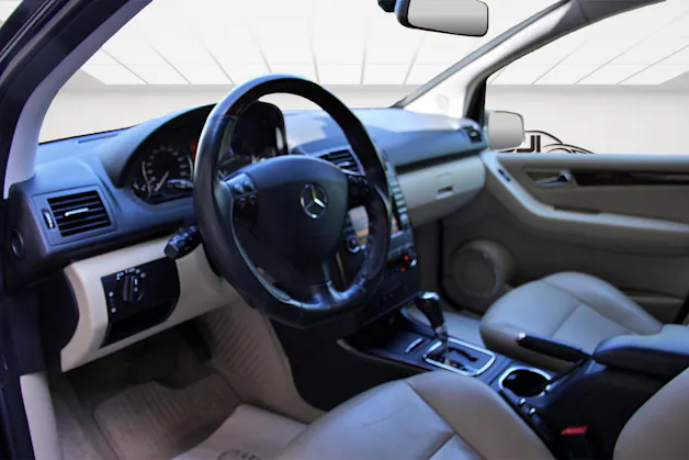 MERCEDES-BENZ A 200 Elégance Autotronic