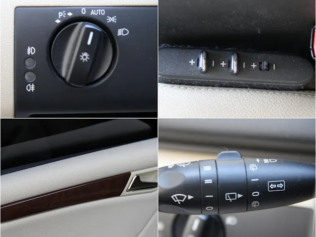 MERCEDES-BENZ A 200 Elégance Autotronic