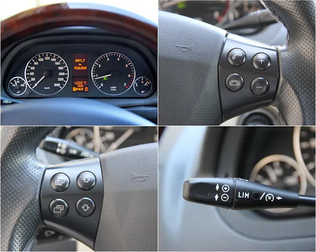 MERCEDES-BENZ A 200 Elégance Autotronic