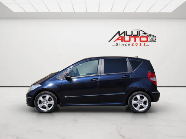 MERCEDES-BENZ A 200 Elégance Autotronic