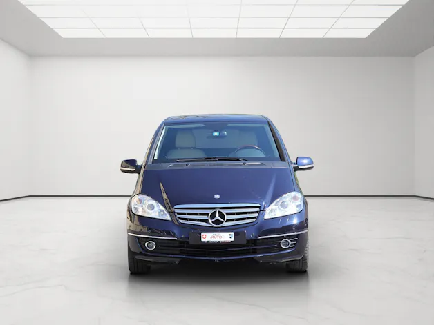MERCEDES-BENZ A 200 Elégance Autotronic