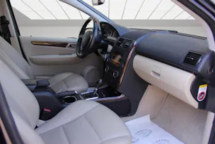 MERCEDES-BENZ A 200 Elégance Autotronic