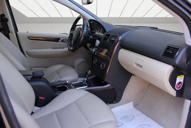 MERCEDES-BENZ A 200 Elégance Autotronic