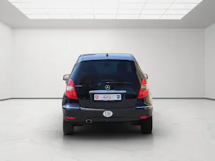 MERCEDES-BENZ A 200 Elégance Autotronic