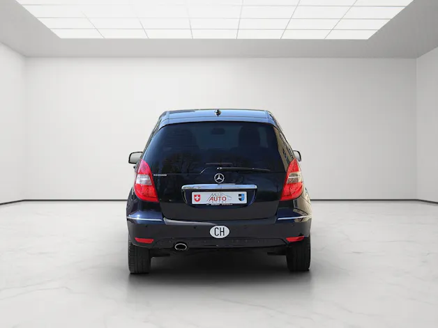 MERCEDES-BENZ A 200 Elégance Autotronic