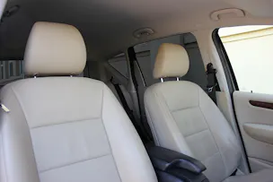 MERCEDES-BENZ A 200 Elégance Autotronic