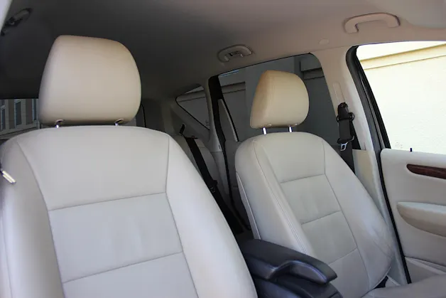 MERCEDES-BENZ A 200 Elégance Autotronic