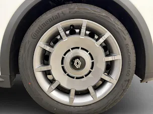 RENAULT R5 E-Tech Comfort Range evolution