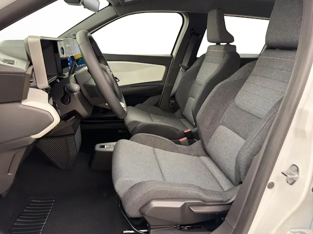 RENAULT R5 E-Tech Comfort Range evolution