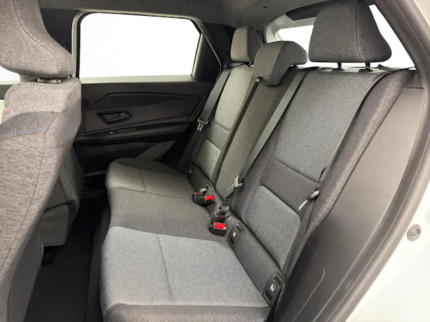 RENAULT R5 E-Tech Comfort Range evolution