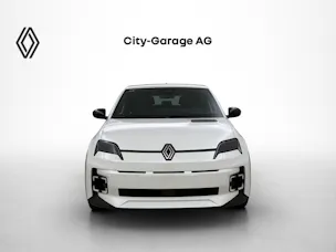 RENAULT R5 E-Tech Comfort Range evolution