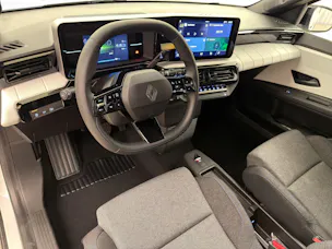 RENAULT R5 E-Tech Comfort Range evolution