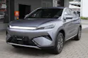 BYD Atto 3 EVO 74.8 kWh Excellence AWD