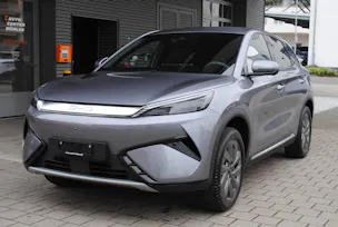 BYD Atto 3 EVO 74.8 kWh Excellence AWD
