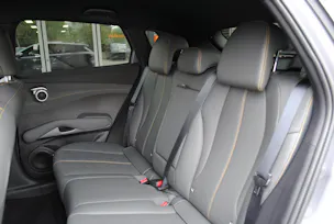 BYD Atto 3 EVO 74.8 kWh Excellence AWD