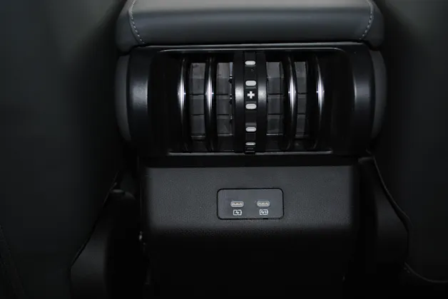 BYD Atto 3 EVO 74.8 kWh Excellence AWD
