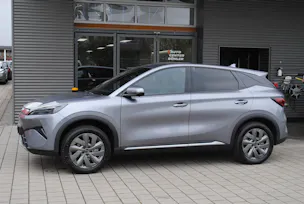 BYD Atto 3 EVO 74.8 kWh Excellence AWD