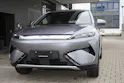 BYD Atto 3 EVO 74.8 kWh Excellence AWD