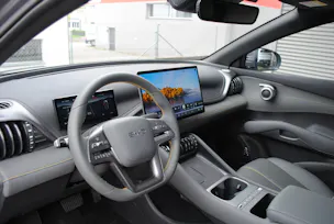 BYD Atto 3 EVO 74.8 kWh Excellence AWD
