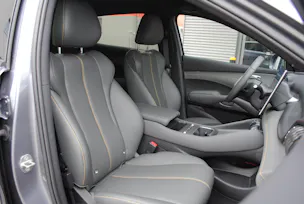 BYD Atto 3 EVO 74.8 kWh Excellence AWD