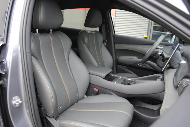 BYD Atto 3 EVO 74.8 kWh Excellence AWD