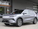 BYD Atto 3 EVO 74.8 kWh Excellence AWD