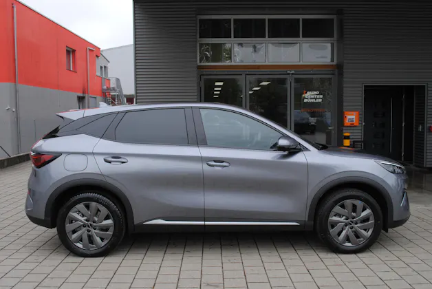 BYD Atto 3 EVO 74.8 kWh Excellence AWD