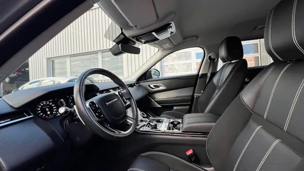 Land Rover RANGE ROVER VELAR R-DYNAMIK P 250 SE AUTOMATIC l 250 PS