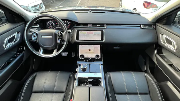 Land Rover RANGE ROVER VELAR R-DYNAMIK P 250 SE AUTOMATIC l 250 PS