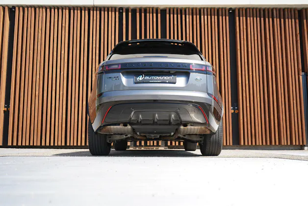 Land Rover RANGE ROVER VELAR R-DYNAMIK P 250 SE AUTOMATIC l 250 PS