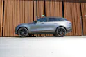 Land Rover RANGE ROVER VELAR R-DYNAMIK P 250 SE AUTOMATIC l 250 PS
