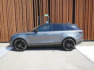 Land Rover RANGE ROVER VELAR R-DYNAMIK P 250 SE AUTOMATIC l 250 PS