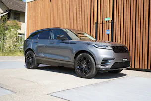 Land Rover RANGE ROVER VELAR R-DYNAMIK P 250 SE AUTOMATIC l 250 PS