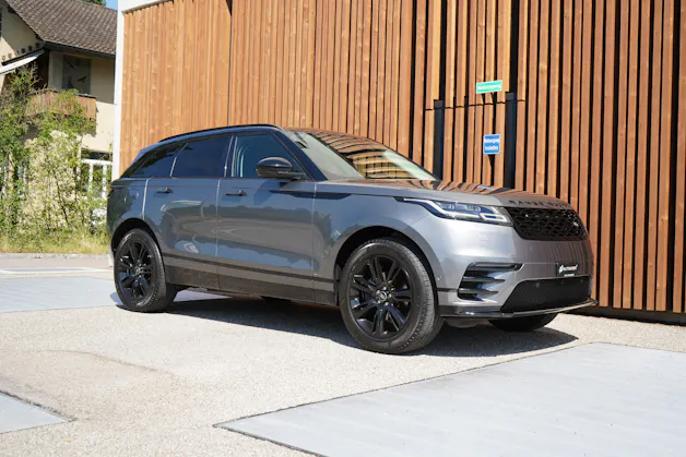 Land Rover RANGE ROVER VELAR R-DYNAMIK P 250 SE AUTOMATIC l 250 PS