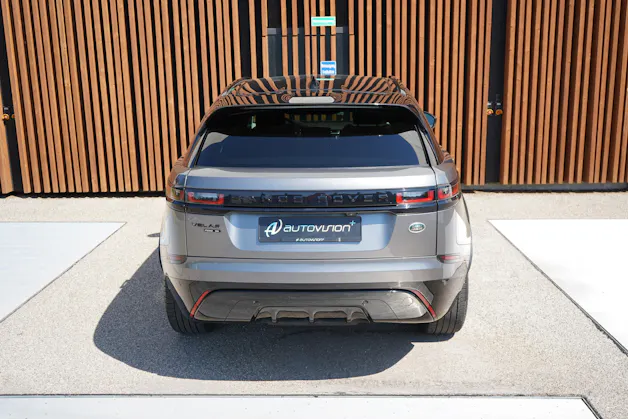 Land Rover RANGE ROVER VELAR R-DYNAMIK P 250 SE AUTOMATIC l 250 PS