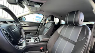 Land Rover RANGE ROVER VELAR R-DYNAMIK P 250 SE AUTOMATIC l 250 PS