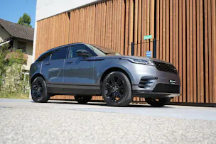 Land Rover RANGE ROVER VELAR R-DYNAMIK P 250 SE AUTOMATIC l 250 PS
