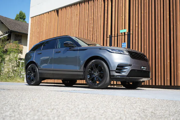 Land Rover RANGE ROVER VELAR R-DYNAMIK P 250 SE AUTOMATIC l 250 PS