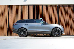 Land Rover RANGE ROVER VELAR R-DYNAMIK P 250 SE AUTOMATIC l 250 PS