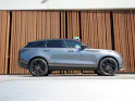 Land Rover RANGE ROVER VELAR R-DYNAMIK P 250 SE AUTOMATIC l 250 PS